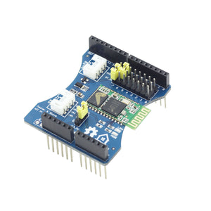 Bluetooth Expansion Board for Arduino (Works with Official Arduino Boards)
