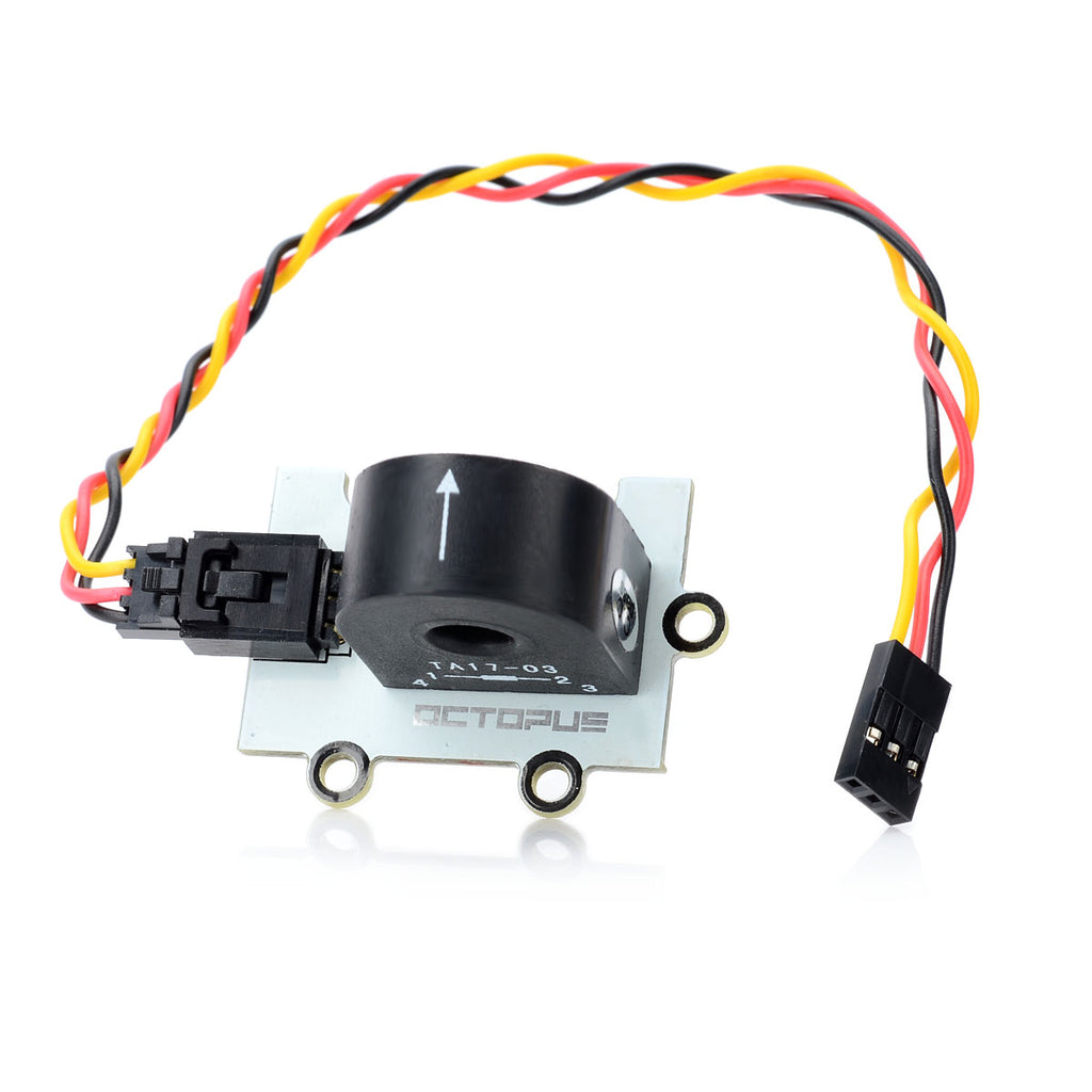 TA17-03 Octopus Non-invasive AC Current Sensor Brick – pfdeal