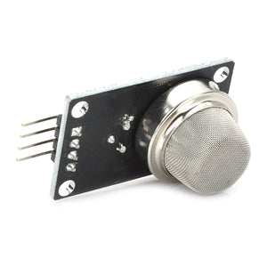 MQ-5 Methane LPG Liquid Propane Gas Sensor Module