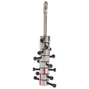 Safe-Box Tibbe Opening Tool (8 Cuts)