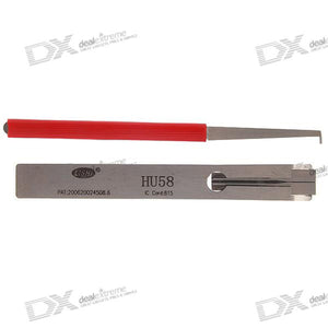 Lock Pick for BMW 4T