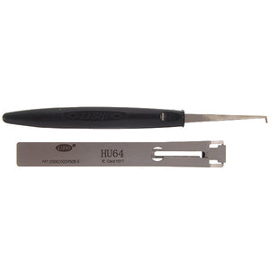 Lock Pick for Mercedes Benz