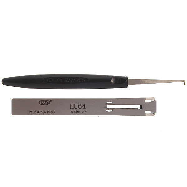 Lock Pick for Mercedes Benz