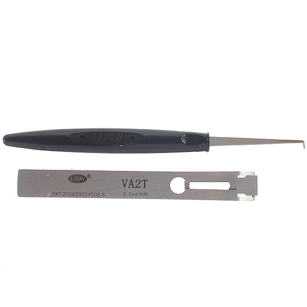 Lock Pick for Citroen