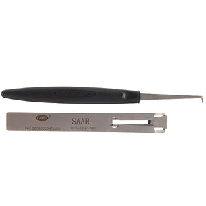Lock Pick for Saab (Legacy)