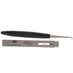 Lock Pick for VW Audi A6 and A8 HS Pick