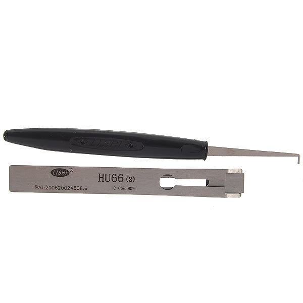 Lock Pick for VW Audi A6 and A8 HS Pick