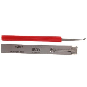 Lock Pick for Benz 4 Track - HU39