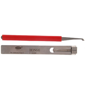 Lock Pick for Honda-Hon66