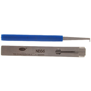 Lock Pick for Volvo (NE66)