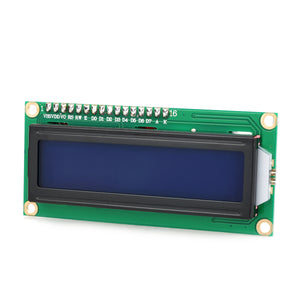 Funduino IIC / I2C 1602 LCD Adapter Board w/ 2.5" LCD Screen
