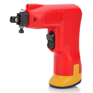 Electronic Power Lock Pick Gun with W/L LED Illumination (8-Piece Set)