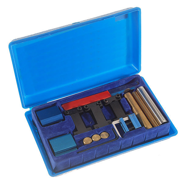 Complete Toolkit for Lock Dissemble/Repair/Install