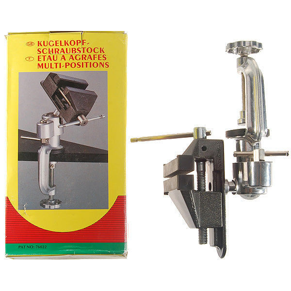 Versatile Table Pincers
