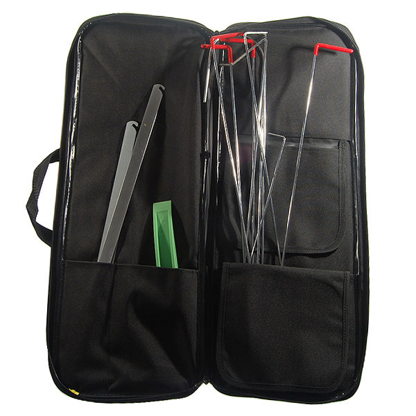 KLOM Auto Quick Open Kit