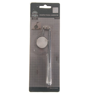 Adjustable Reflection Scope