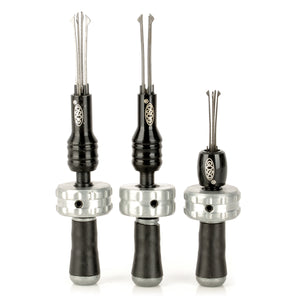 Adjustable Cross Tool (3-Piece Set)