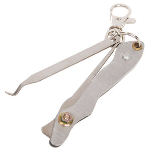 Knife type 4-Hook Picks