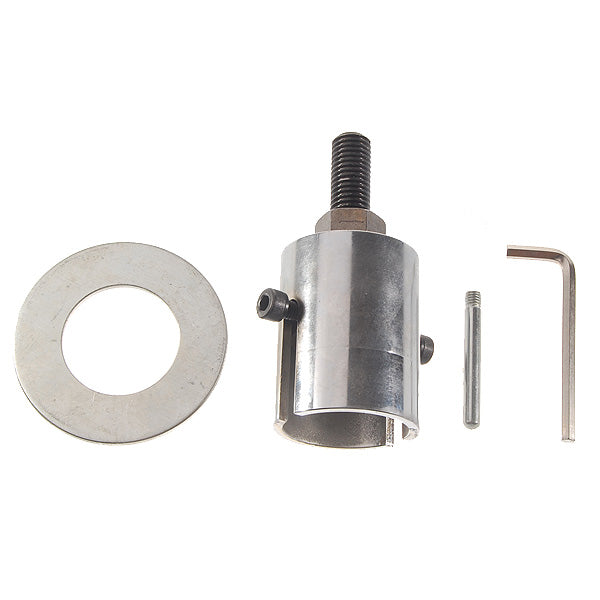 Tool for Pulling-out Locks