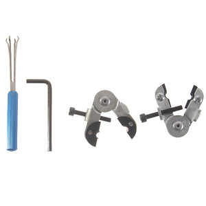 Column Locks Tool