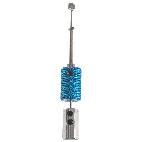 Disc Locks Pick