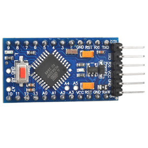 Pro Mini Microcontroller Circuit Board for Arduino (5V / 16MHz)