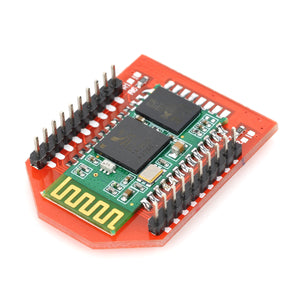 Funduino Bluetooth Xbee USB Adapter - Red + White
