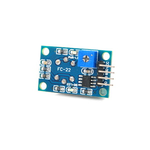 MQ-5 New Combustible Gas Propane / Butane / LPG / LNG Detector Sensor Module for Arduino