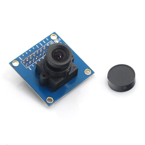 OV7670 Camera Module