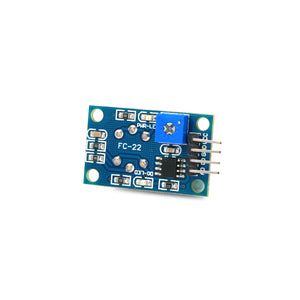 MQ-6 Combustible Gas Propane,Butane Detector Sensor Module for Arduino