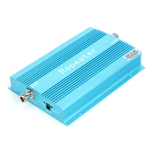 GSM Signal Amplifier - Blue