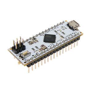 MB-MICRO Freaduino Micro / Micro ATMega32U4 SCM Development Board - White + Black