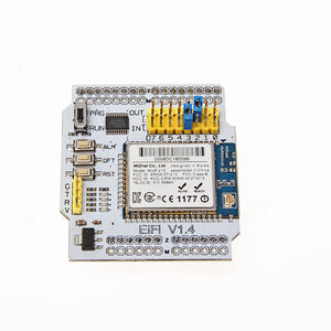 WiFi Shield EiFi Expansion Board - White