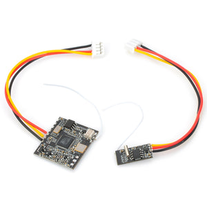 RVM1300R / TM1300 1.3GHz Wireless Video Transmit + Receiving Module - Black + Silver