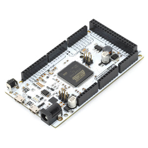MB_Due Singlechip Development Board - White + Black (7~23V)