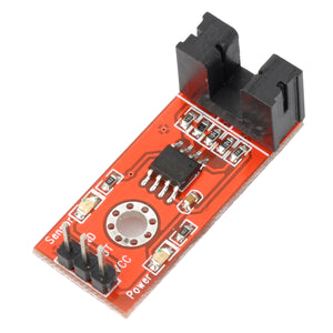 Speed Detecting Sensor Coupling Module for - Red + Black