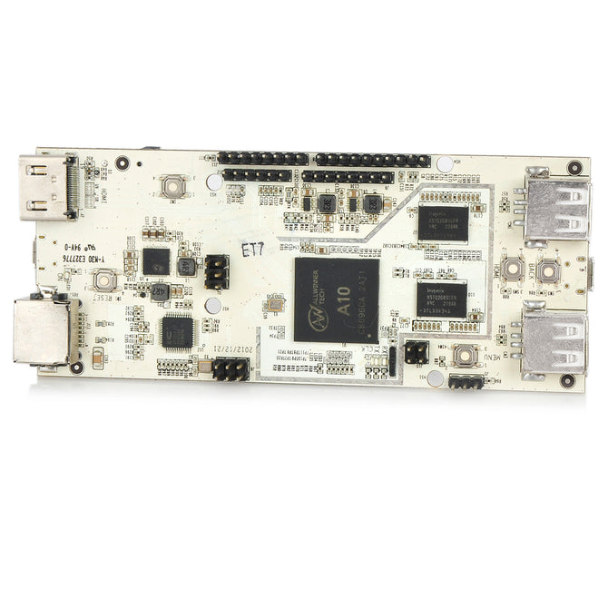 Pcduino DEV-PCDUINO Microcontroller Development Board - White