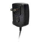 DY003 AC Power Charger Adapter for 2.4V~12V Ni-MH / NiCd Battery Pack - Black (US Plug + EU Plug)