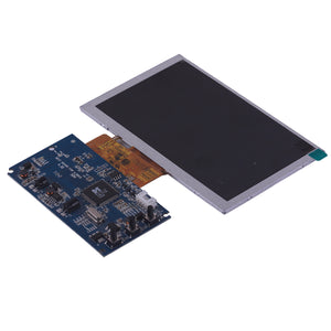 DIY HD 5" TFT LCD Display Module Set (480*800)