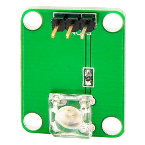 MF DIY Red LED Module for Funduino - Green