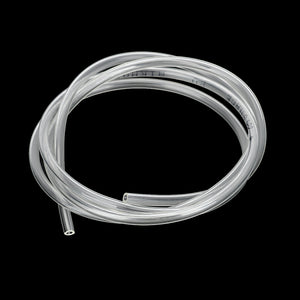 SZF303 Small Water Pump Motor Water / Oxygen Pipe / Tube - Transparent (100cm)