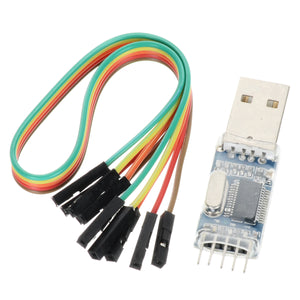 USB-TTL Converting Board