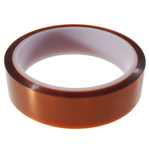 Polyimide Heat Resistant Adhesive Tape (24MM*33M/260'C)