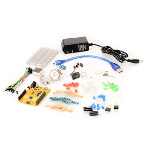 Meeeno Simplify Kit for Arduino Starter Beginner