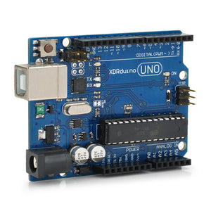 UNO R3 Development Board Microcontroller for Arduino