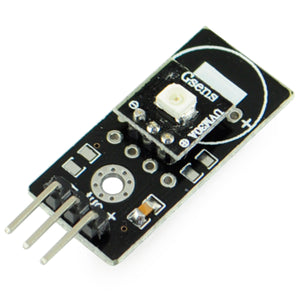 UVM-30A UV Sensor Module - Black