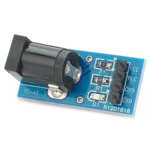 DC Power Converter Module for Electronic DIY