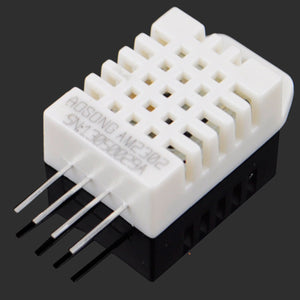 AM2302 Temperature Humidity Module - White