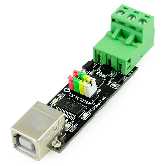 USB to RS485 Module - Black