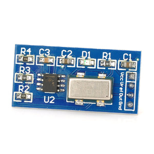 ENC-03M Single-axis Gyro Module - Blue